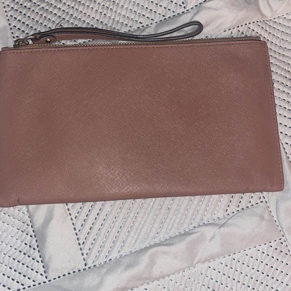 Michael Kors Wristlet - Picture 2 of 7